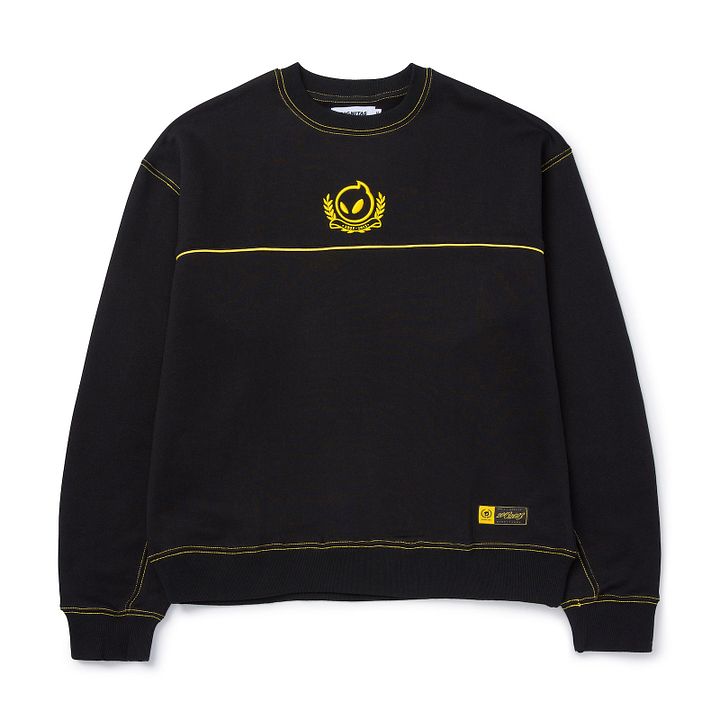 Contrast Crewneck product image (1)