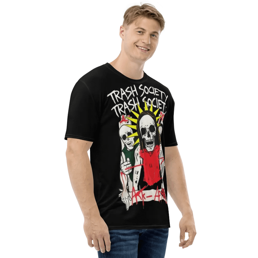 REAPER GANG product image (5)