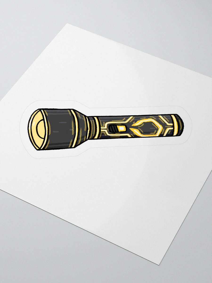 Flashlight (Anniversary) product image (6)