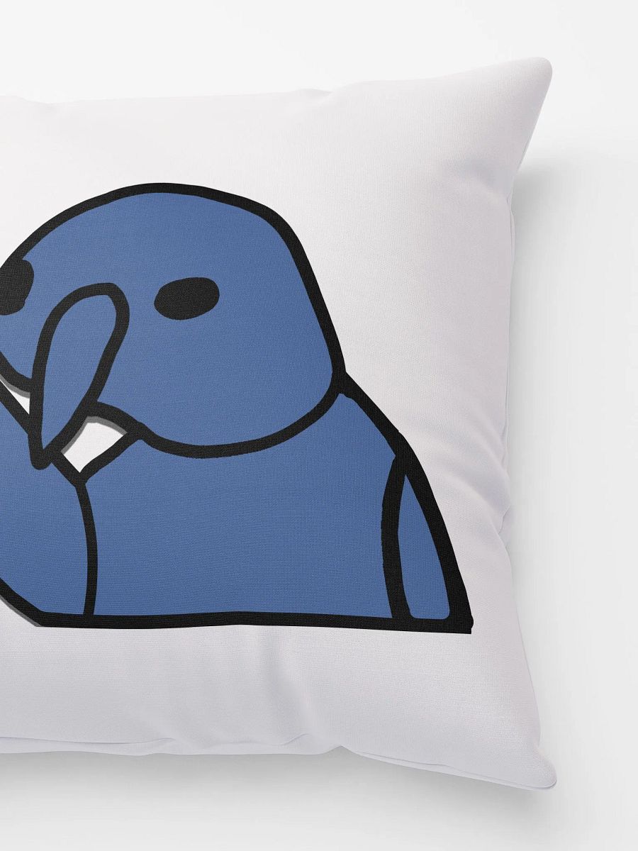 Go-To Decorative Ski Pillow product image (2)
