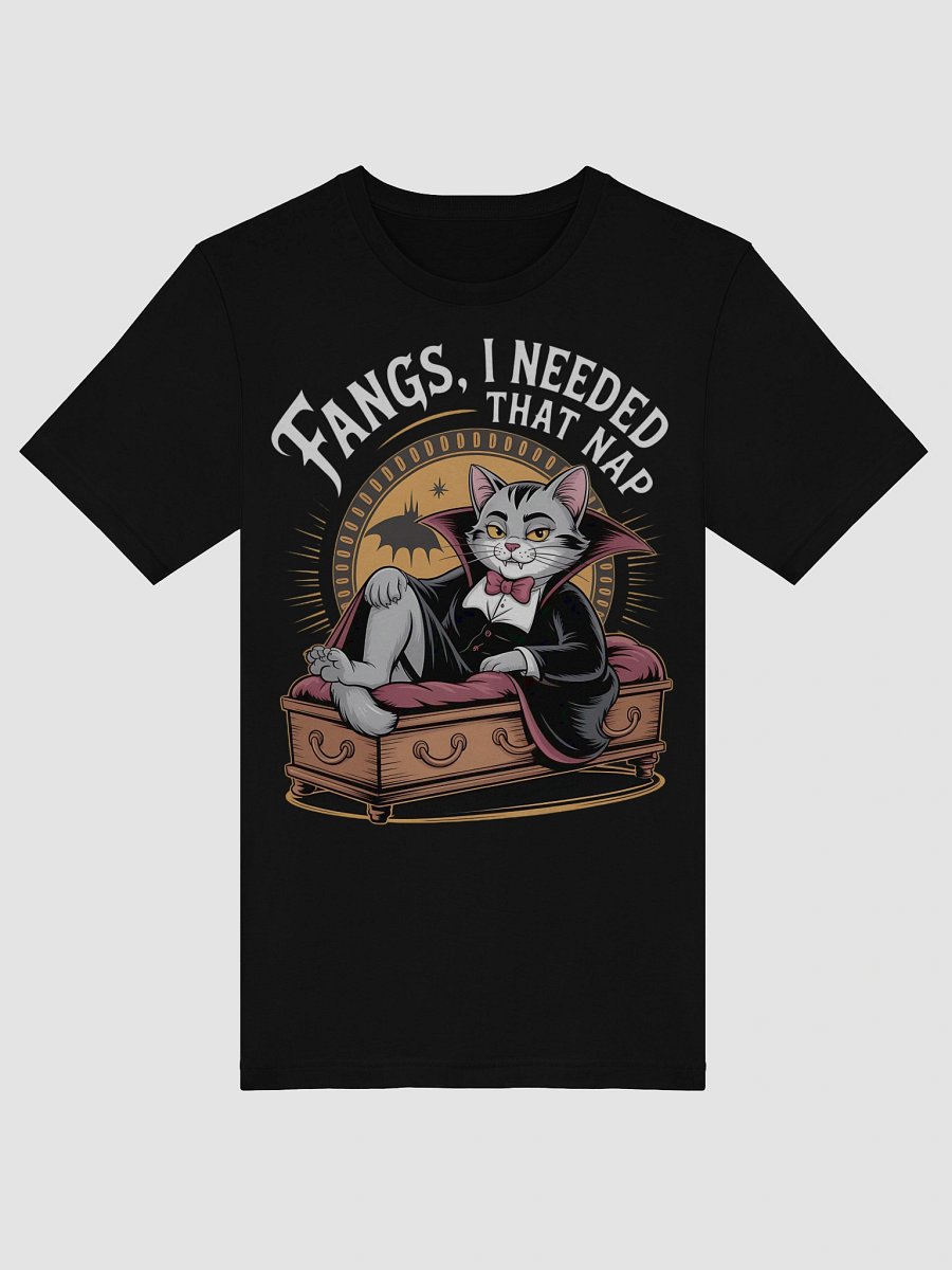 Vampurr Chic T-Shirt product image (45)