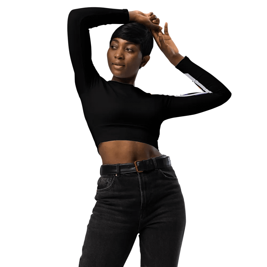 Tuna Crop Top product image (5)