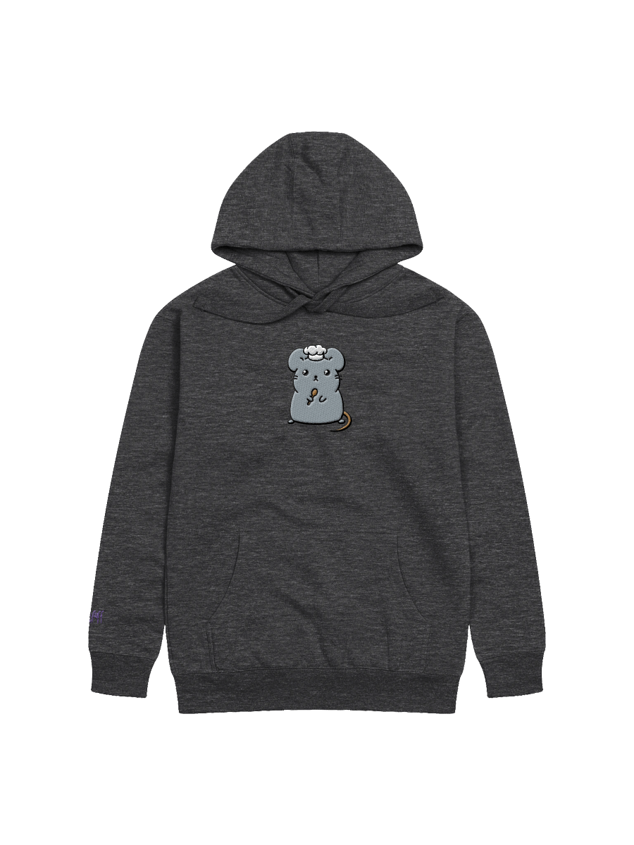 Chef Rat Hoodie product image (2)