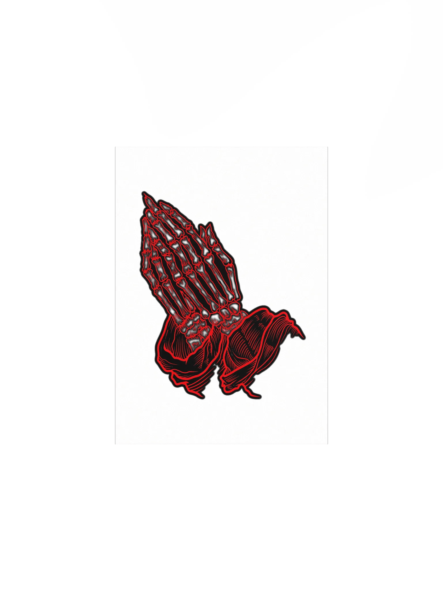 Prayer in Death Poster product image (1)