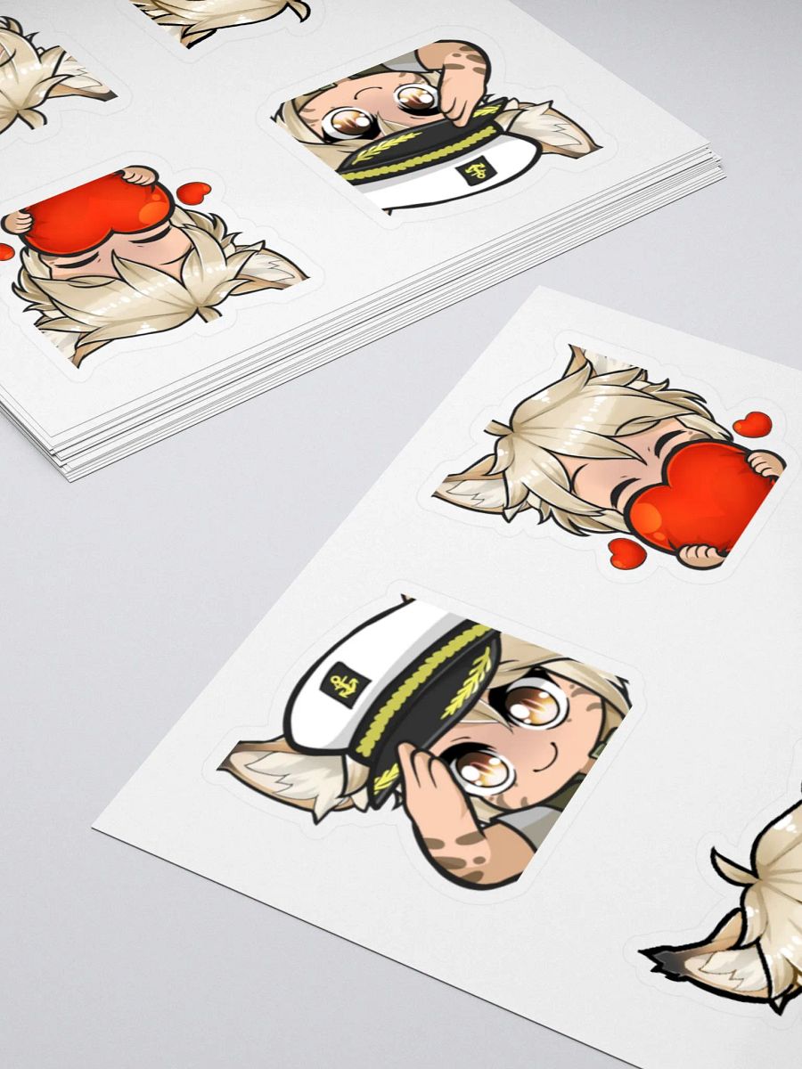 Stickers #2 product image (4)