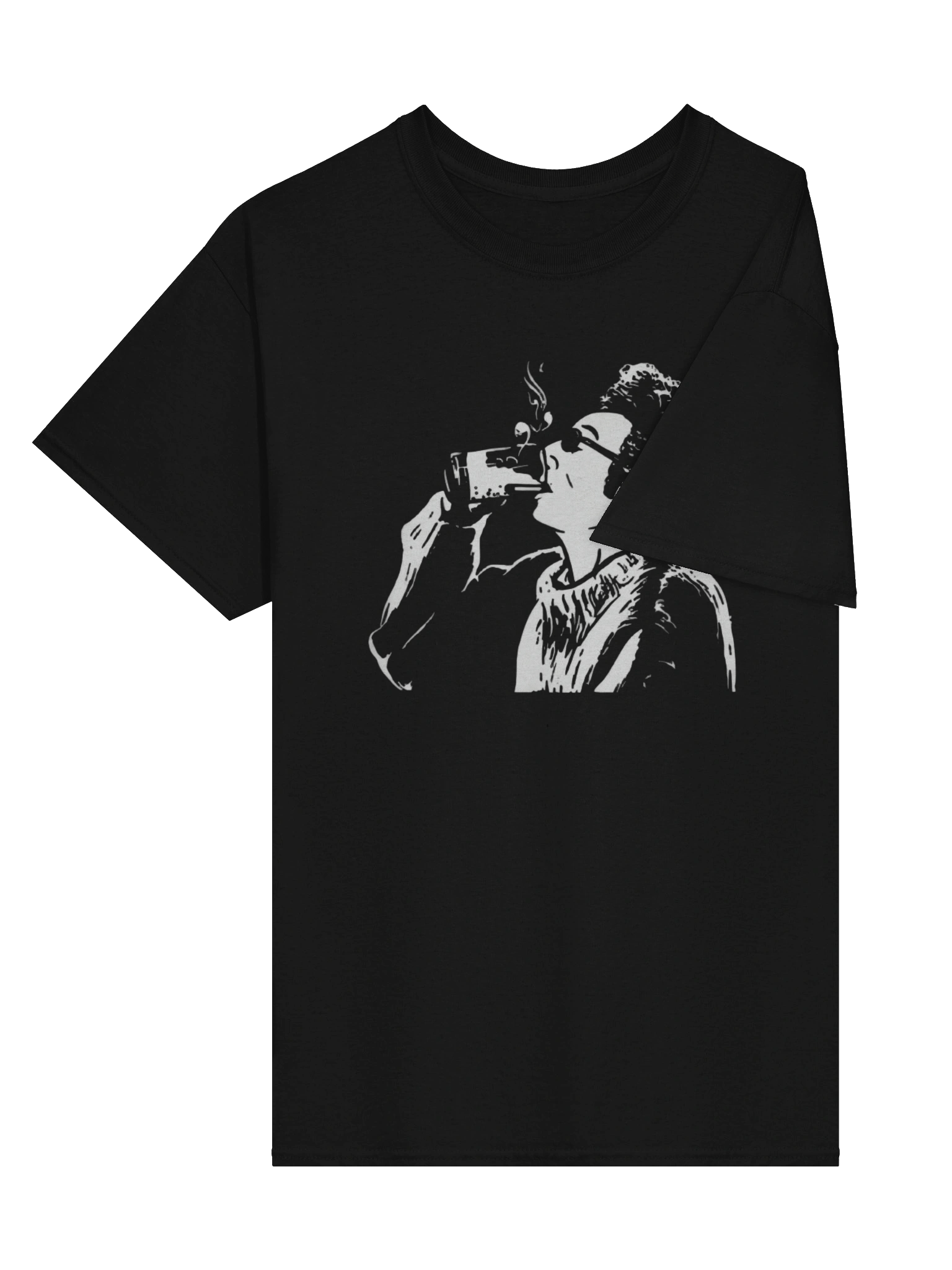 Here's To Feeling Good All The Time T-Shirt product image (6)