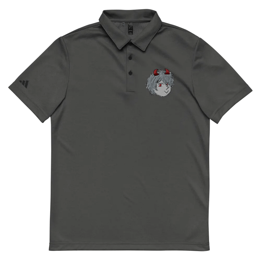 Nova DarkMode Women's Polo Shirt product image (4)