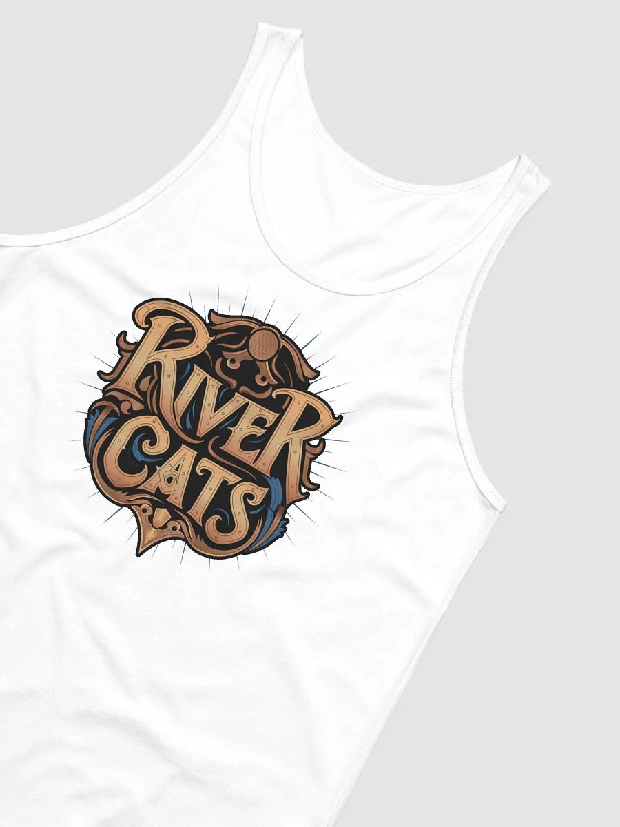 River Cats Tank Top product image (8)