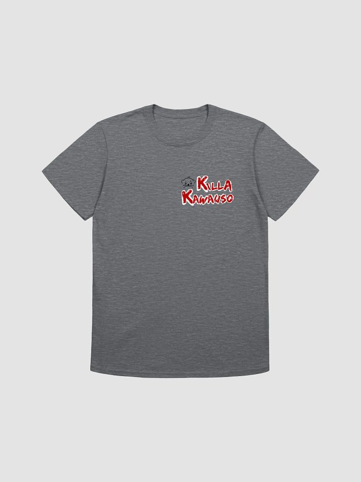 Otter Gym Drip Top product image (2)