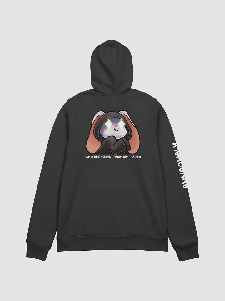 Hopper Cult Gremlin Supersoft Hoodie product image (2)