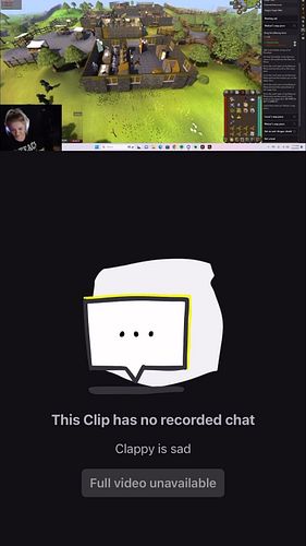 Always me yelling at the Control Center 😂 #twitchclips #twitch #OSRS #twitchstreams