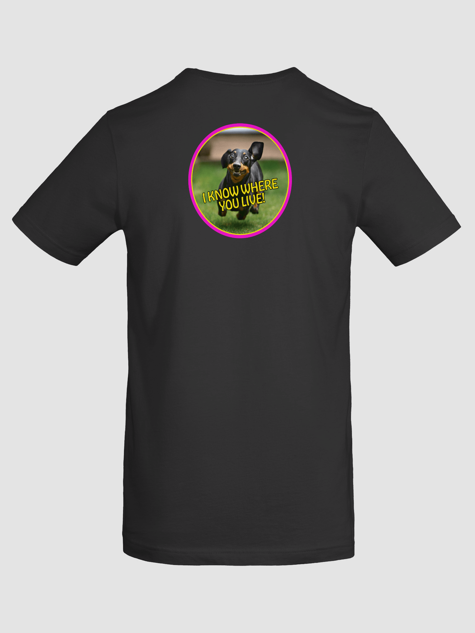 The Doxshund / Unisex product image (8)
