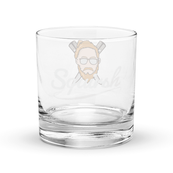 Squirsh Whiskey Glass product image (2)