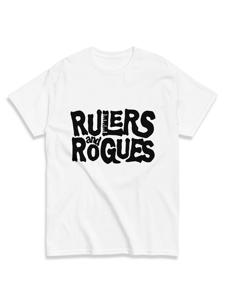 Naughty Tee