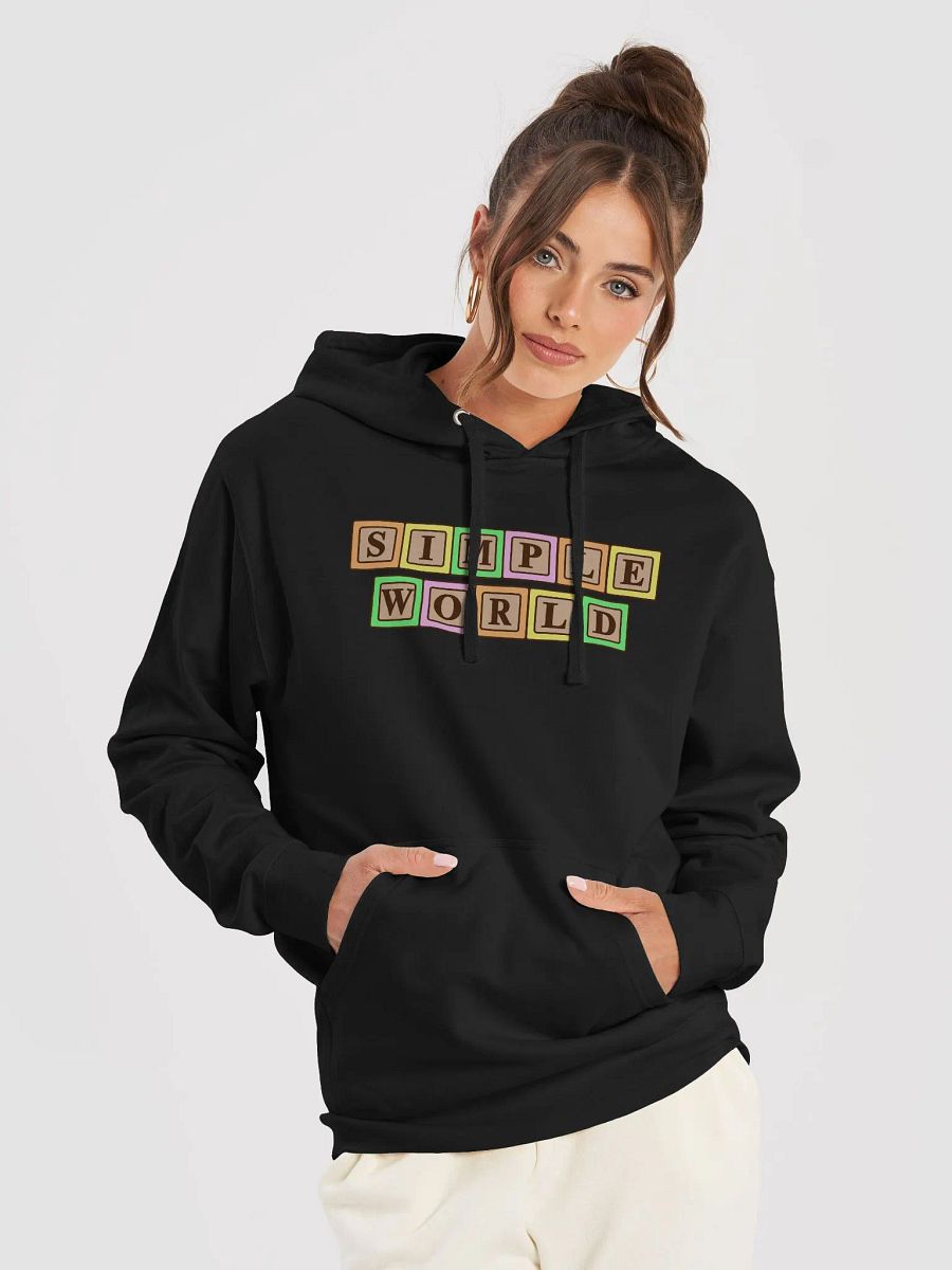 Simple Hoodie product image (19)