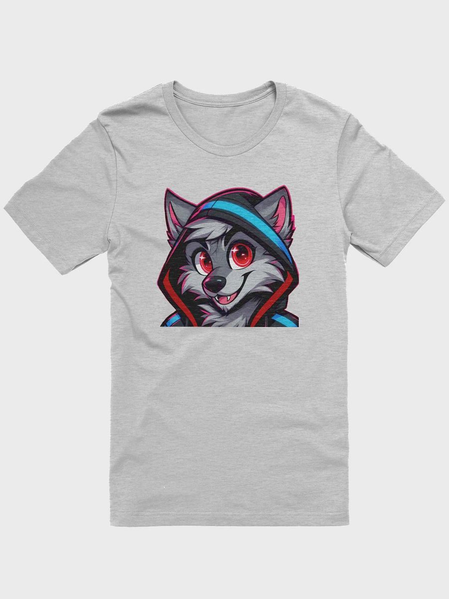 Character Vibrant Unisex T-Shirt product image (4)