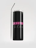 Salvation in Christ Skinny Tumbler product image (1)