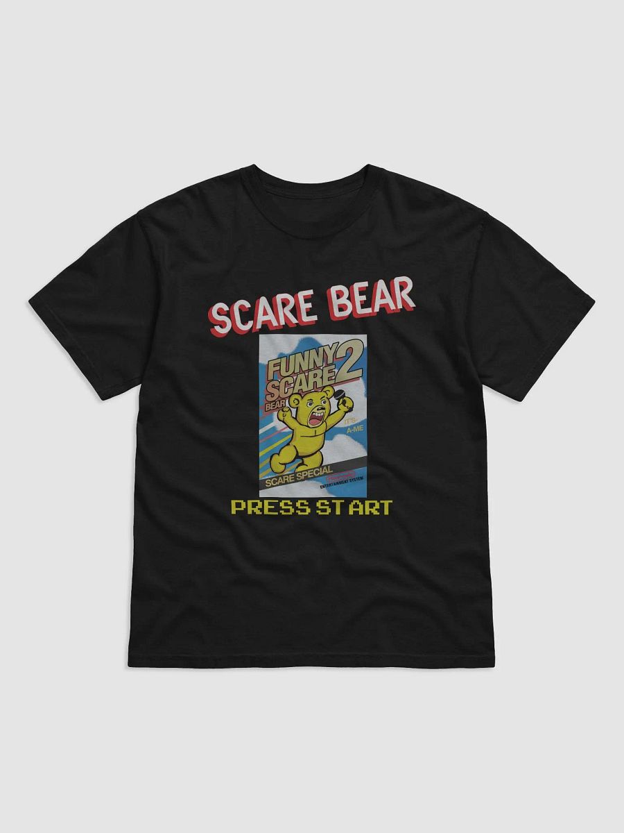 GiBi's Funny Scare Bear 2 product image (1)