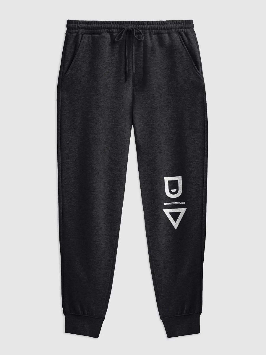 Premium Midweight Fleece Joggers product image (3)
