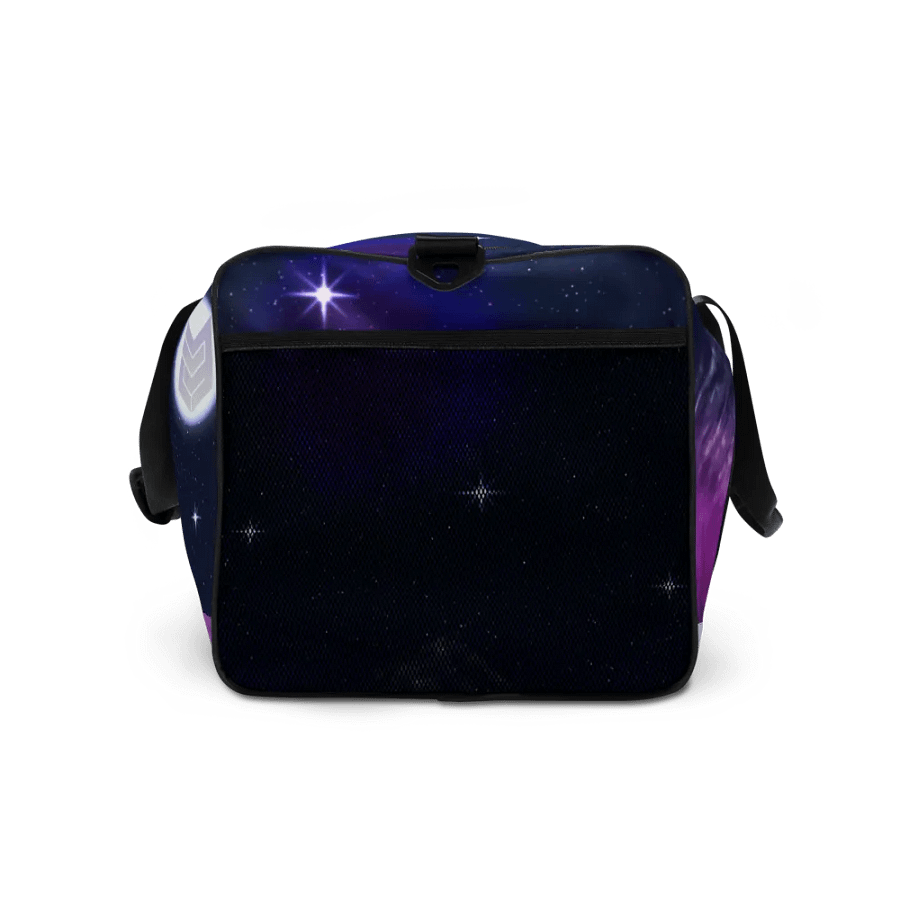 Ethereal Dusk Duffle Bag product image (7)