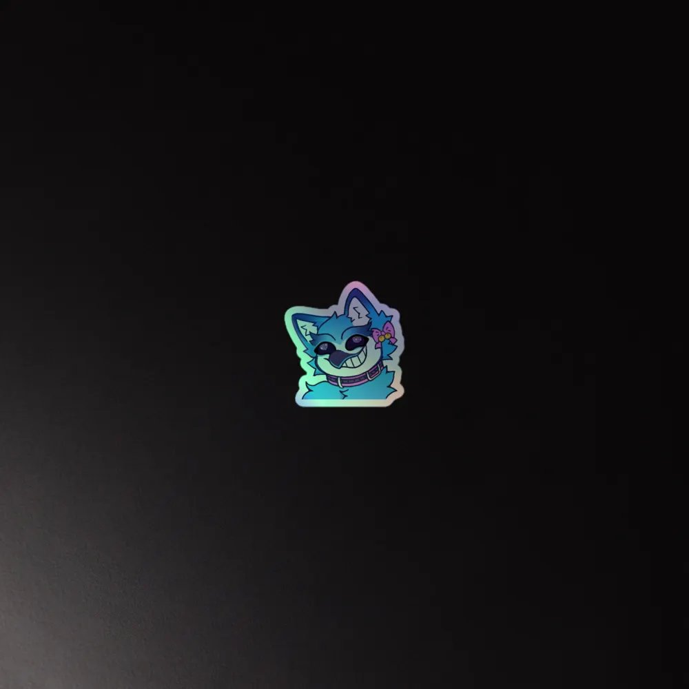 Shiny Grin Hean product image (2)