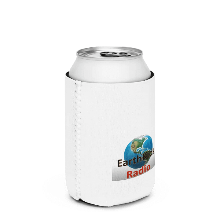 Earth Kids Radio Coozie product image (3)