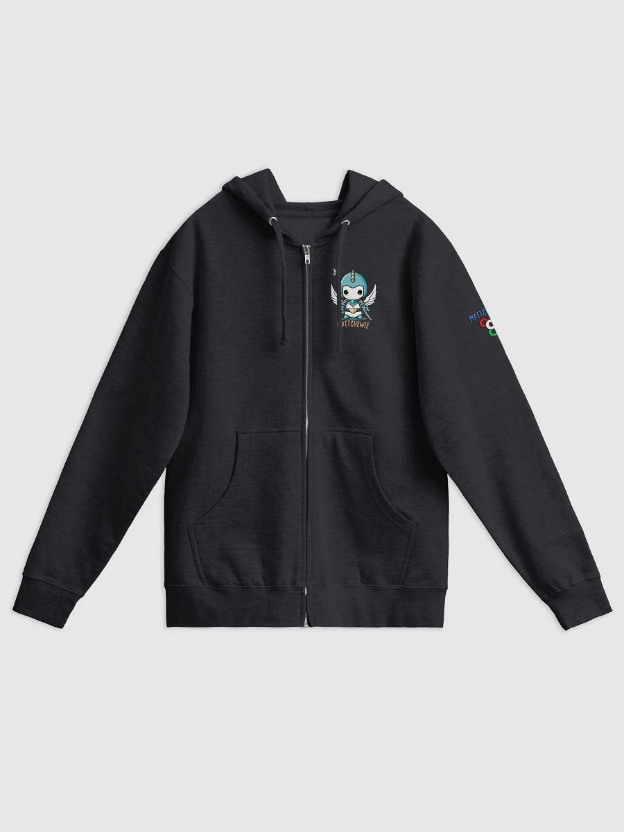 Aboose Moose Zip up product image (1)