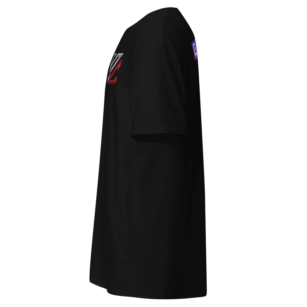 (Embroidered) SC Gildan Heavyweight T-Shirt product image (8)