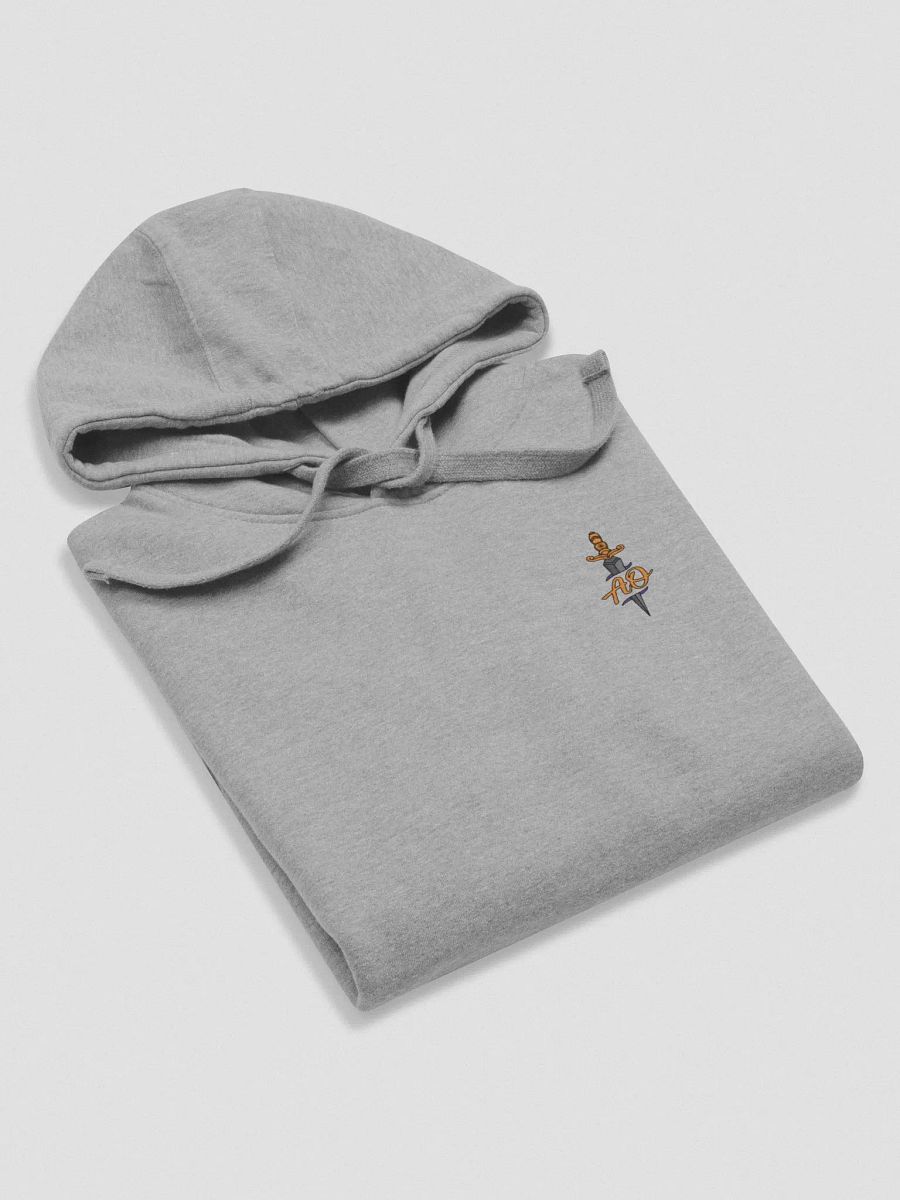 The Fosters Hoodie (Back) product image (65)