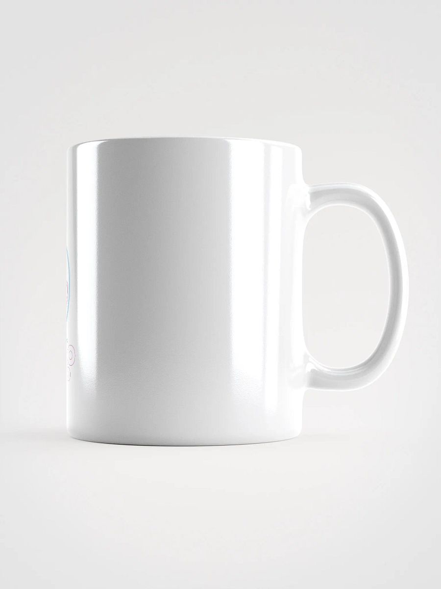 GoGo Trip coffee mug product image (1)