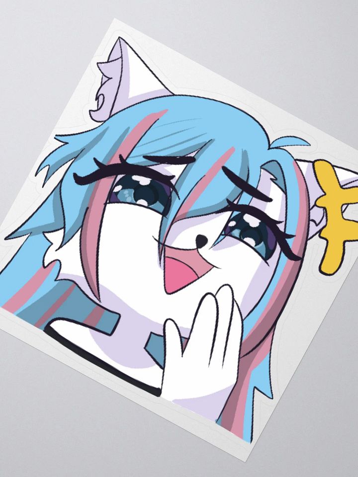 Sticker | 
