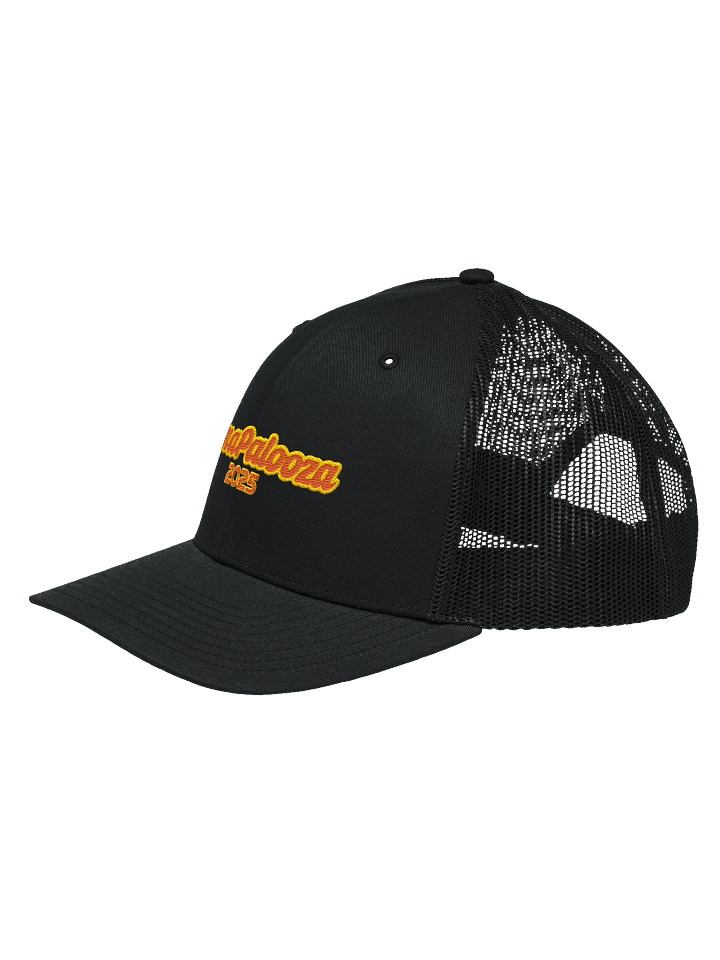 Trucker Hat for TimaPalooza product image (10)