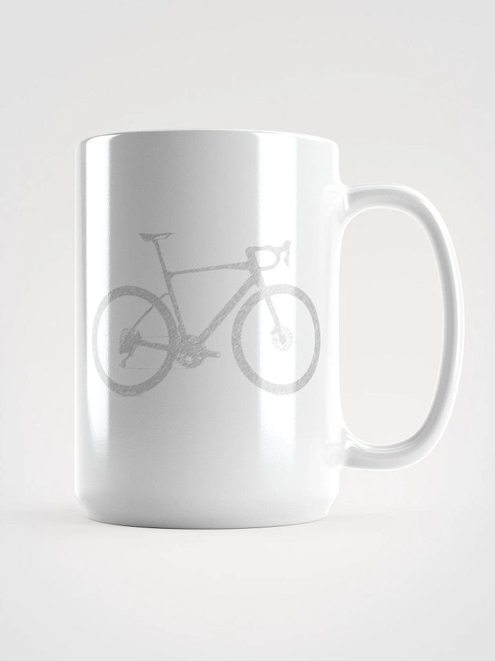Road bicycle lines painting product image (1)