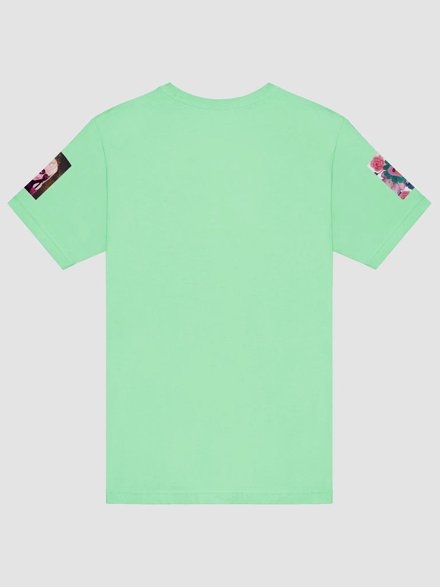 I Miss You by BO – Statement T-Shirt product image (4)