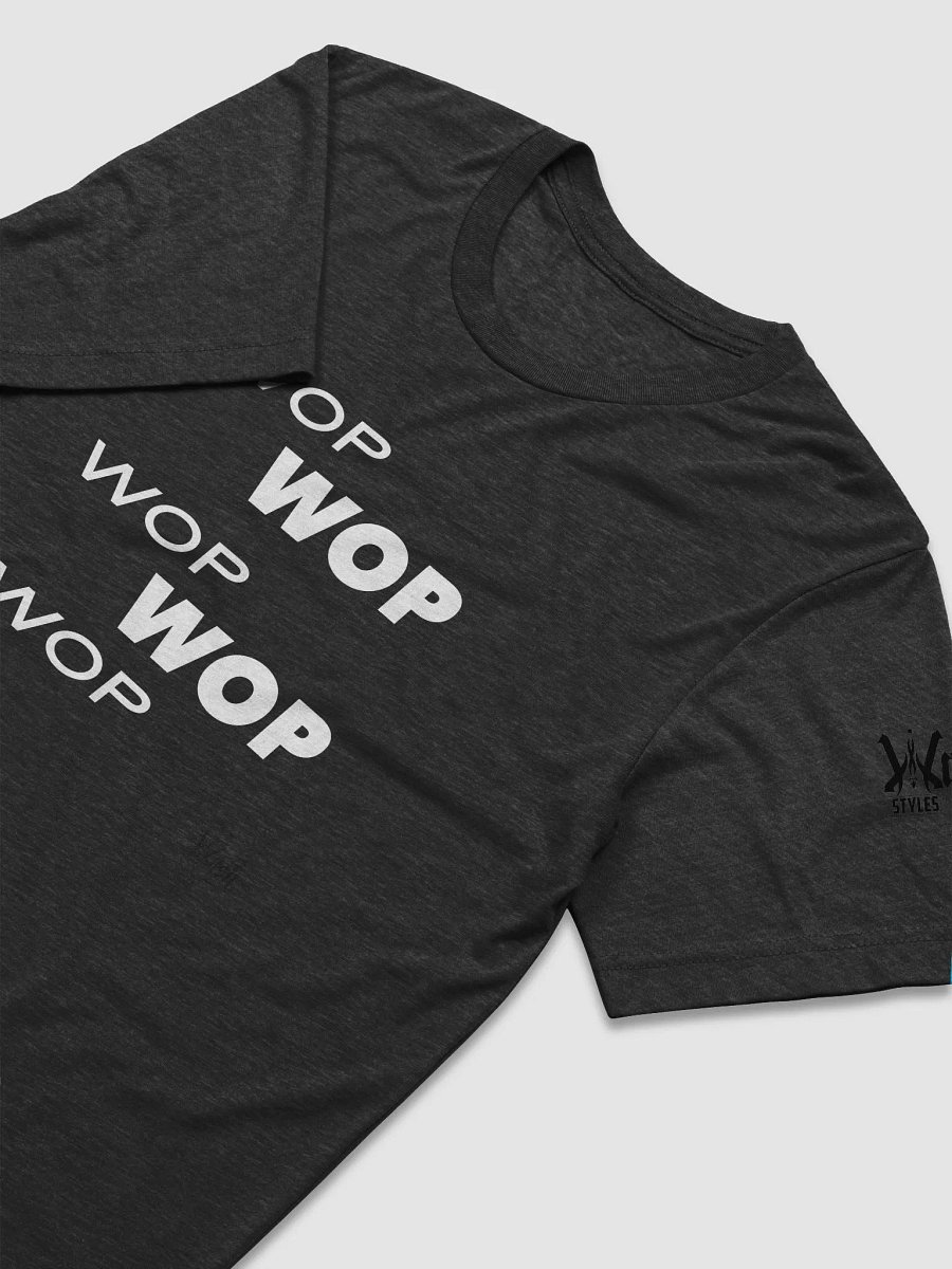 WOP WOP WOP WOP WOP SHIRT product image (23)