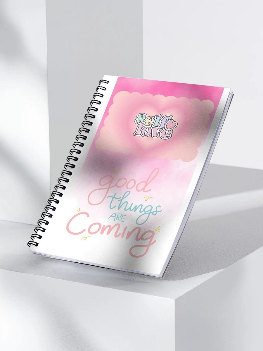 Self-Love Journal product image (3)
