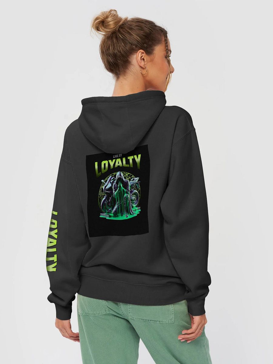 LOYALTY BY URBAN HOOD product image (6)