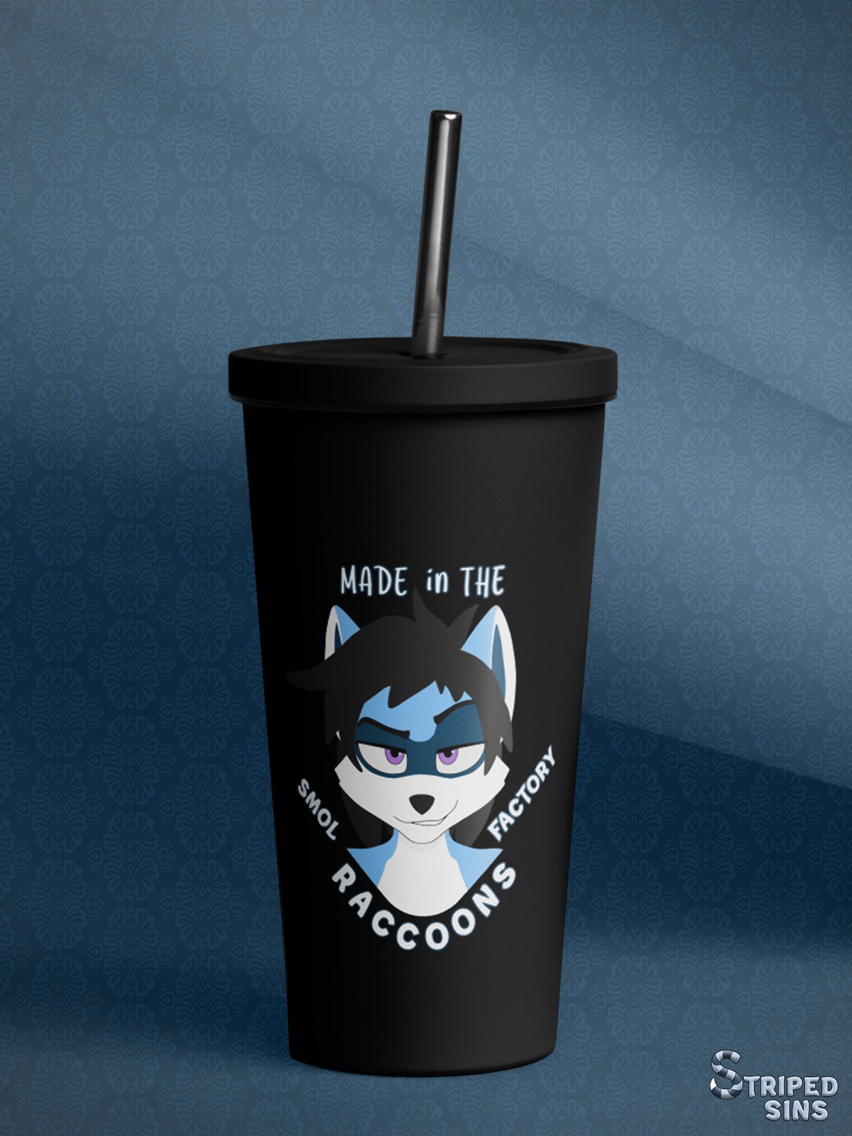 [Deluxe] Ryder | Tumbler | Quote #1 product image (1)