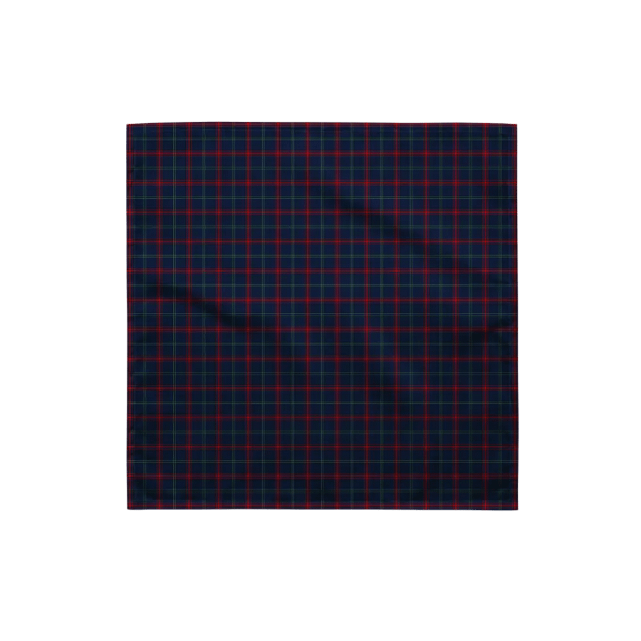 Lynch Tartan Bandana product image (4)