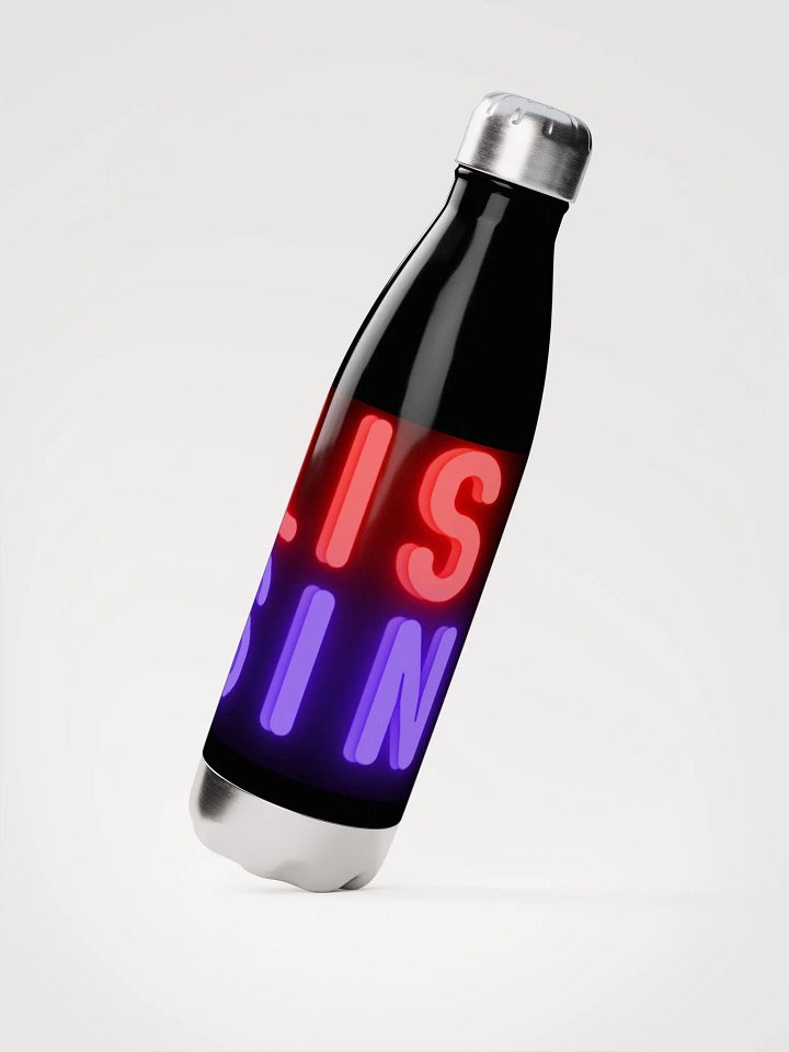 LISSIN Stainless Steel Waterbottle product image (2)