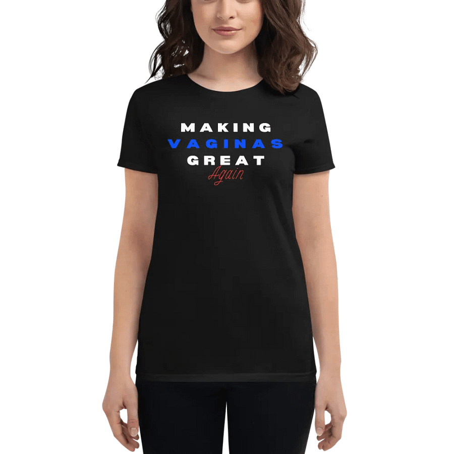 MVGA - Womens Shirt product image (1)