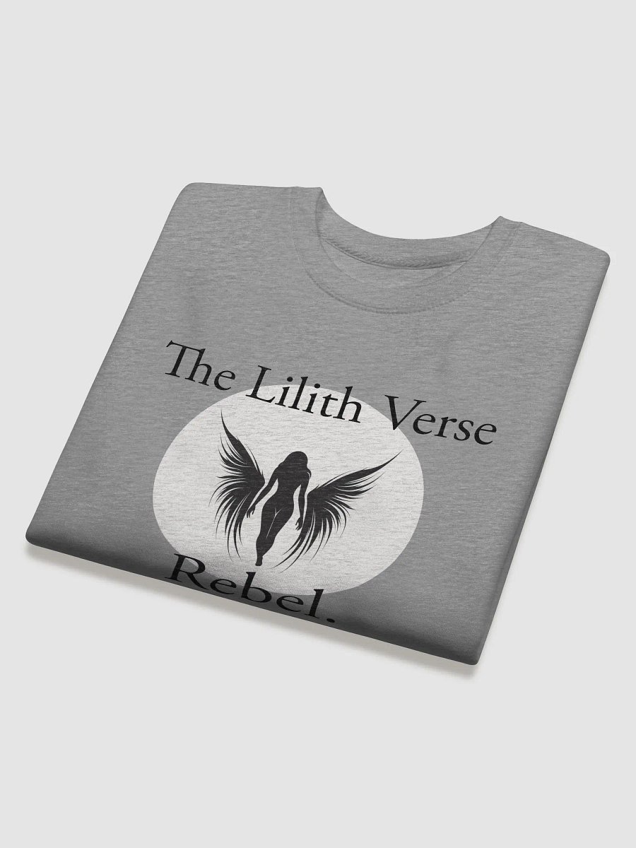 Rebel Reflect Resonate long sleeve tee product image (18)