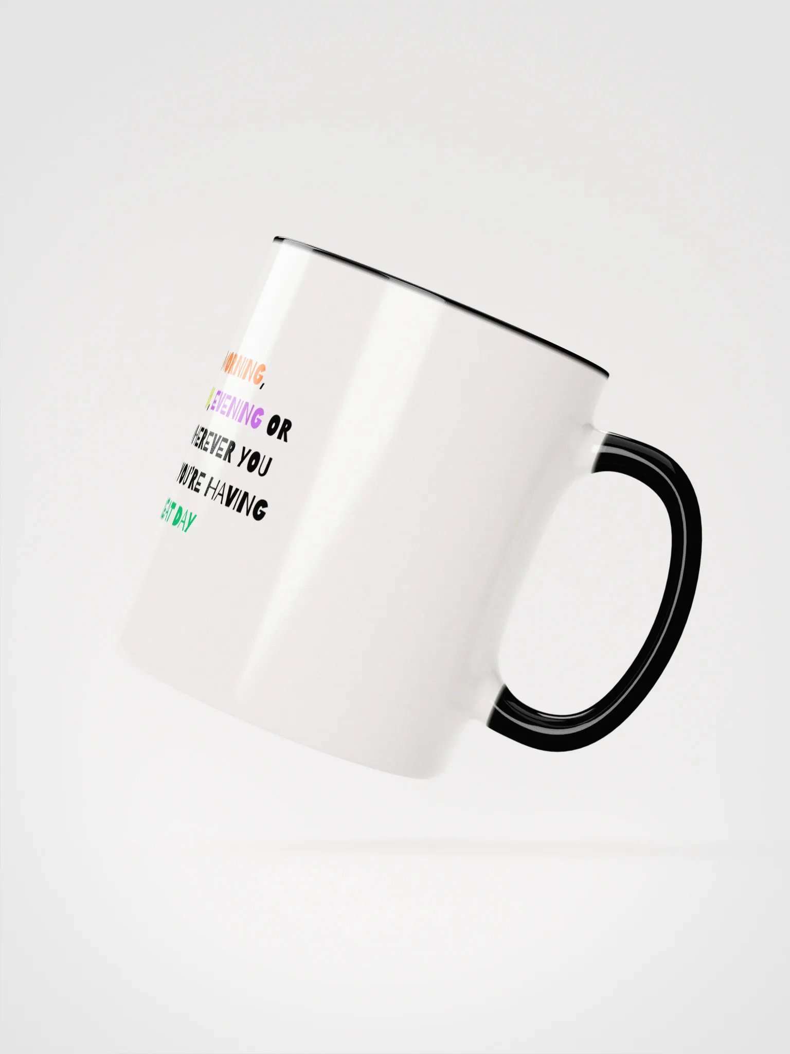 Great Day Mug product image (5)
