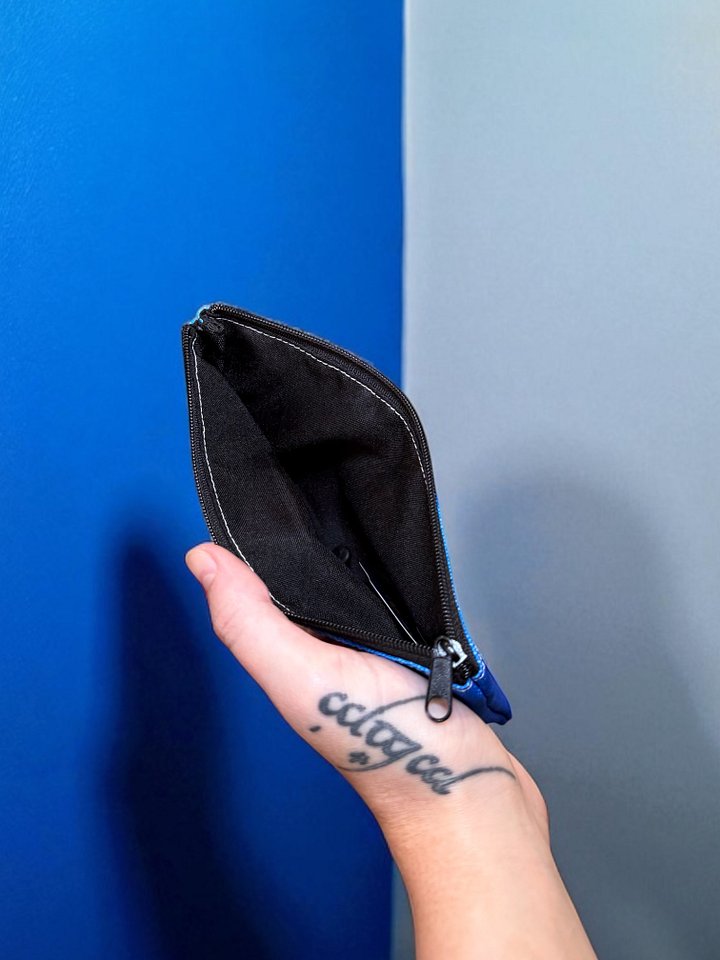 Hello Friend Pencil Case product image (2)