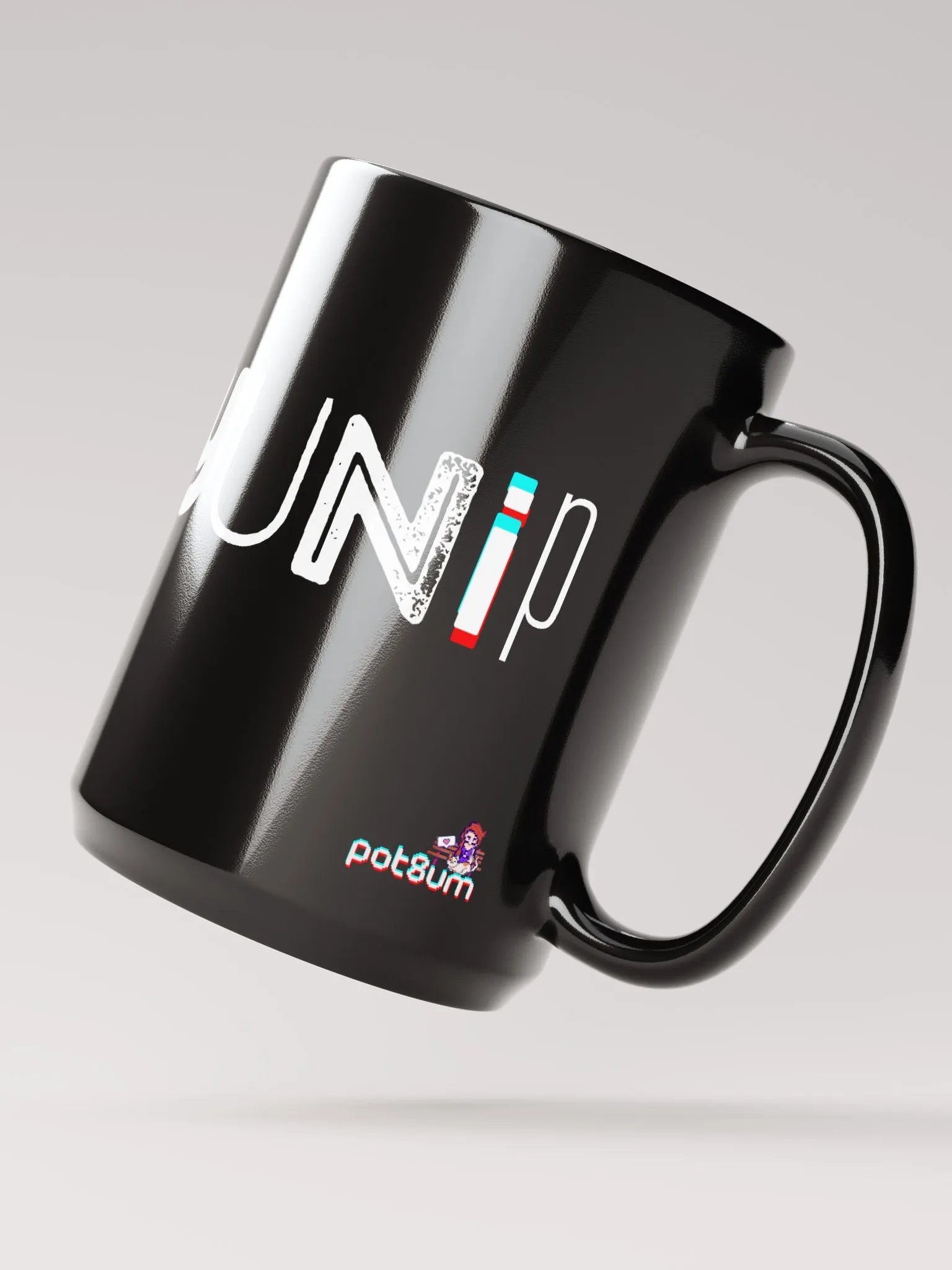 YUNIP mug 15 oz product image (4)