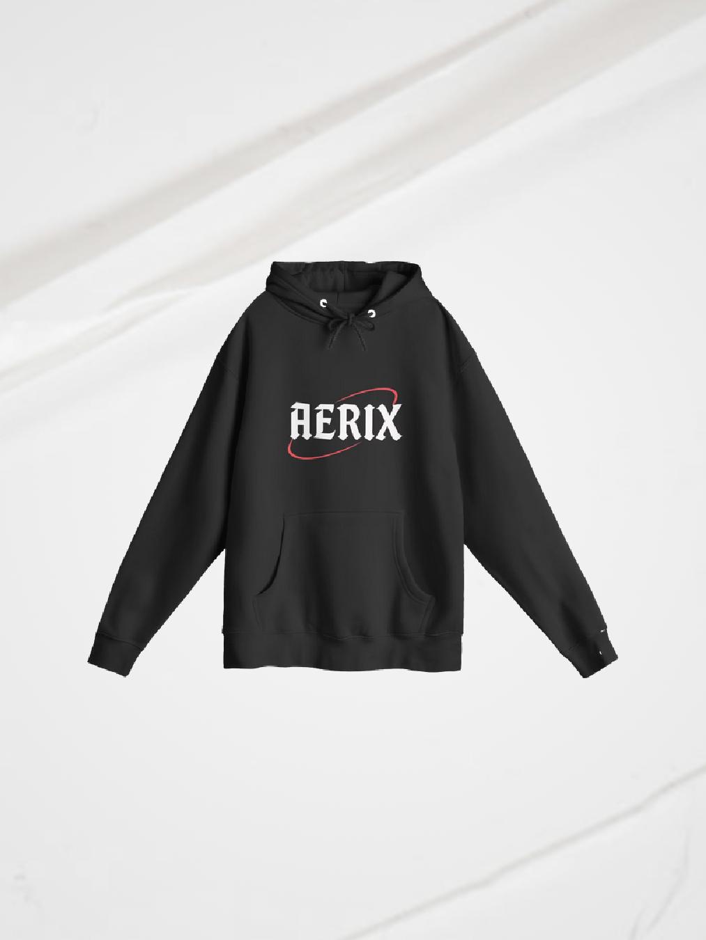 Aerix Orbit Hoodie product image (1)