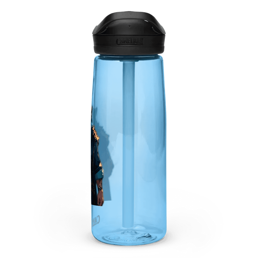 Wolfen Wanderer Water Bottle product image (3)