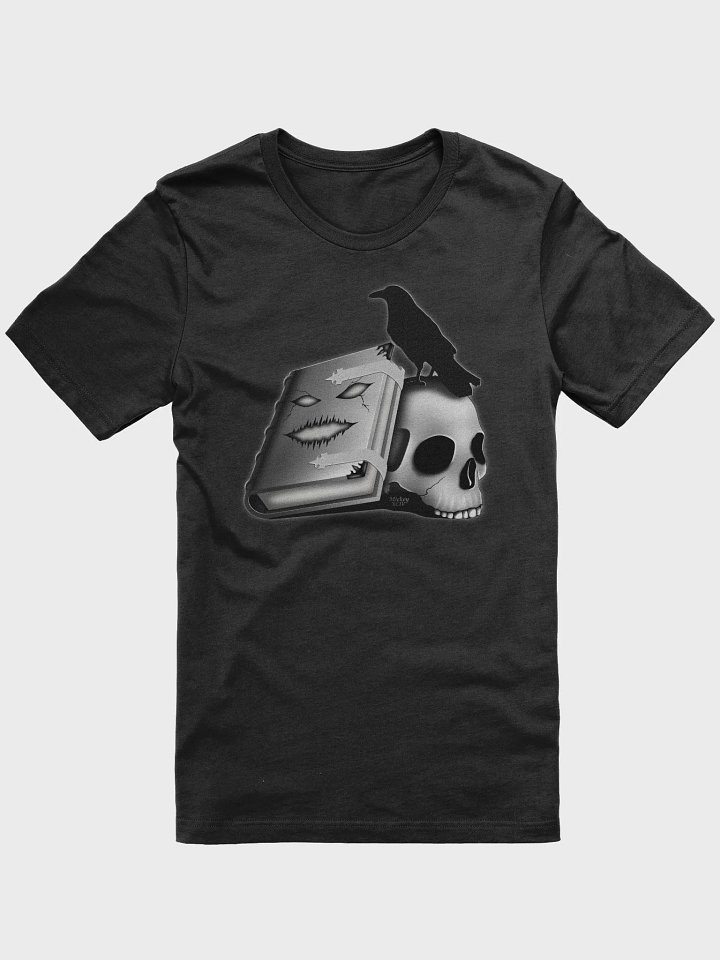 MikeyXCIV - Moonlit T-Shirt - Female product image (1)