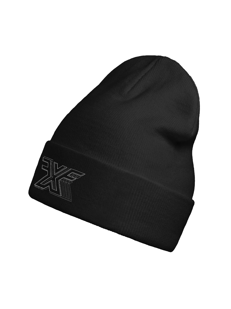 Cyber Fexalan Knit Beanie product image (7)