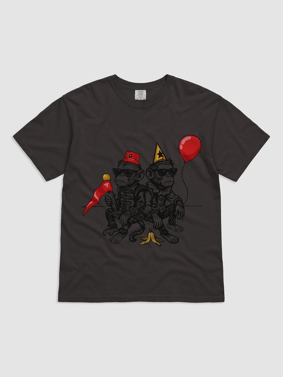 Monkey Tee product image (1)